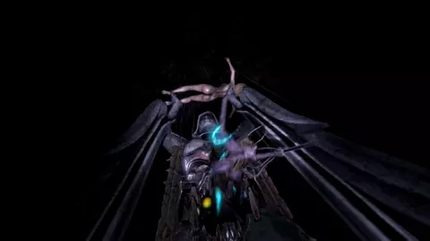 The Sacrifice of Meat - Part2