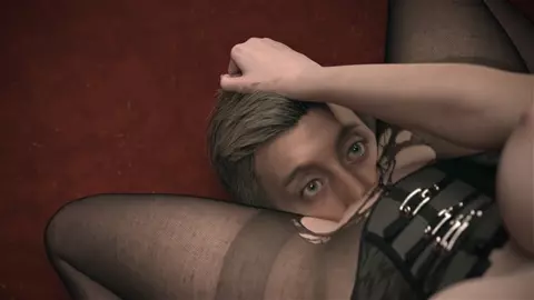 Bela x Cassandra x Ethan [4k] [NO WM] [HydraFXX]