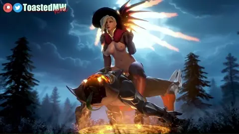 vampire and suucbui walpurgius night mk 2