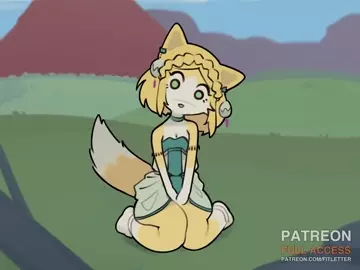 Zeidafur『Fitletter』