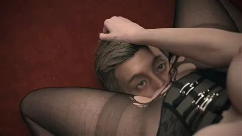 Bela & Cassandra & Ethan [No Blood][HydraFXX][NO WM][4K60FPS]