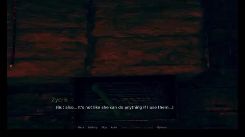 Stray Incubus S1 Part 5