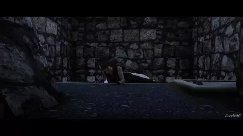 Old Foes (Trailer) 4K