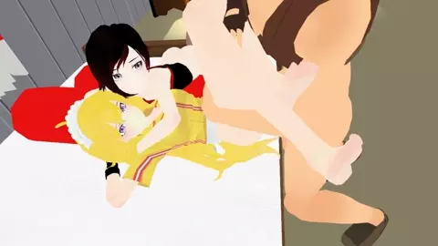 Free Use Friday but Zwei sleeps