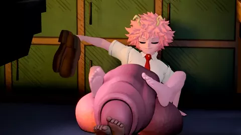 Cock vore by toasterking