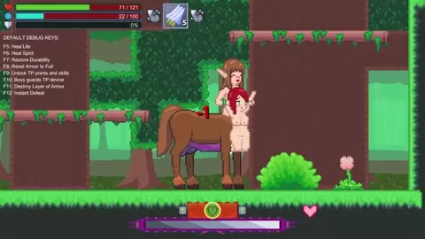 Mystic knight maya by mega blue ball