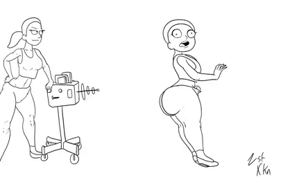 Cock growth by zst xkn