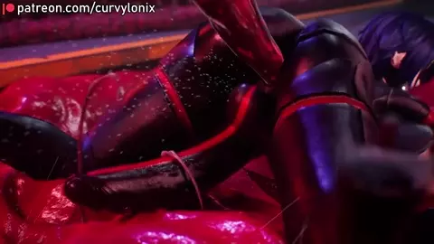 Cock growth by curvylonix