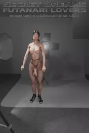 Cock growth by secretdreams