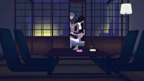 Iin Chiyo private room DP