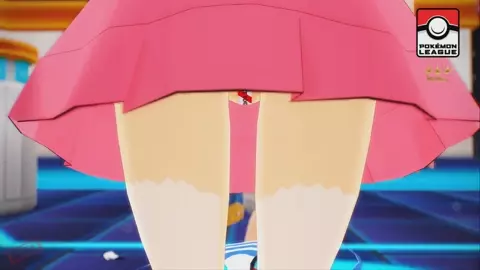 May and Dawn, A Champion's Reward!