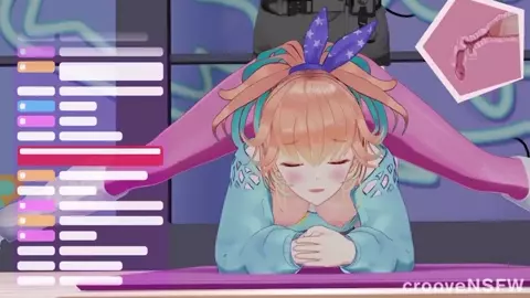 Kiara Yoga Stream [Croove]