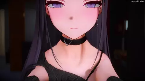 Idol sex pov