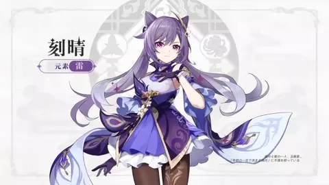 【Genshin HMV】CRAZY