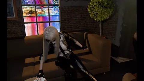 My sexy cute wife get fucked by my friend