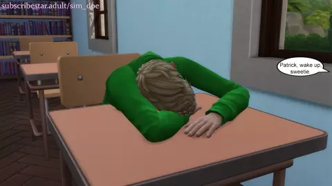 Breeding My Teacher (Teaser)