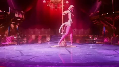 Footsie Raen - Suki 2