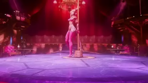 Footsie Raen - Suki 2