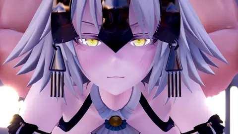 HMV Jalter (Uncensored) [0203iks][4K]