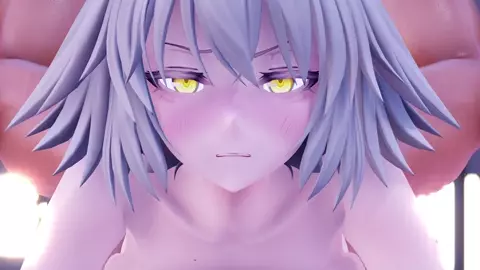 HMV Jalter (Uncensored) Naked [0203iks][4K]