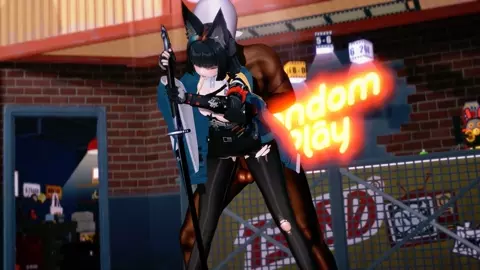 【AlphaG】 2025.01 Miyabi's practice