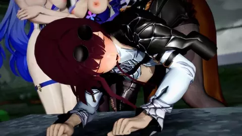 【AlphaG】 2025.01 Kafka_Robin X mob