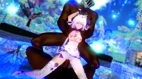 【AlphaG】 2025.02 Castorice X Mob