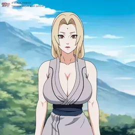Tsunade's Mommy Milkers