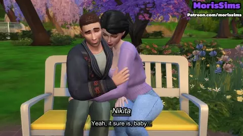 Lonely Wife Guilty Pleasure - Part 6