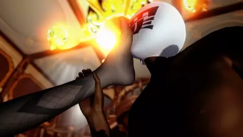 【AlphaG】 2025.02 Theresa Apocalypse X Mob