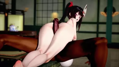 【AlphaG】 2025.02 Sparkle's trick_Nake