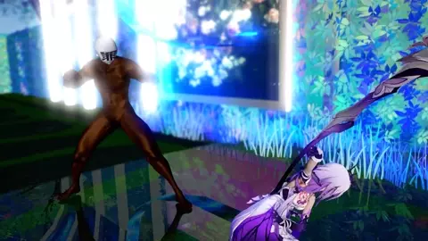 【AlphaG】 2025.02 Capture Castorice