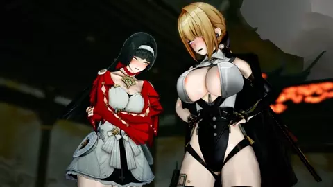 【AlphaG】 2025.02 Evelyn X Mob