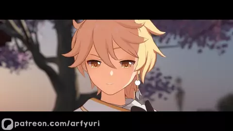 Yae Miko Couldn't Keep Her Hornyness!