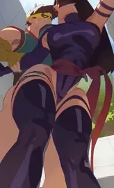 Psylocke & Iron Fist『Saigalisk』