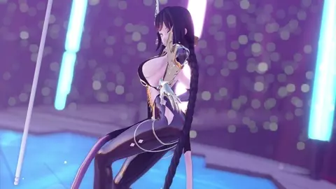 HMV (Kangxi) I'm Art [0203iks][4K]