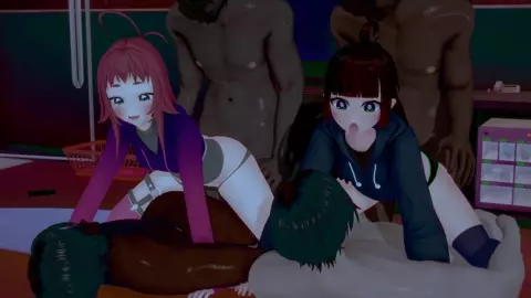 Yakuzen Kusuri X Yakuzen Yaku