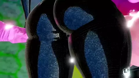 +Sound Effect | Pacer By Nyakumi