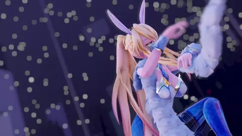 HMV Alleyway Arturia [0203iks][4K]