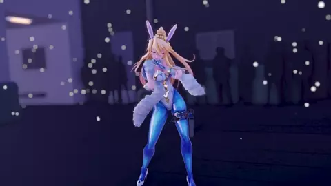 HMV Alleyway Arturia [0203iks][4K]