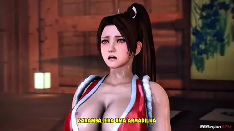 Perfect Weapon - FULL PT br