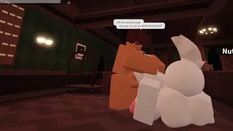 Passionate Night With Hot Kitten