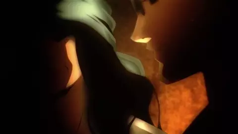 Asagami Fujino rape extended edit - Kara no Kyoukai