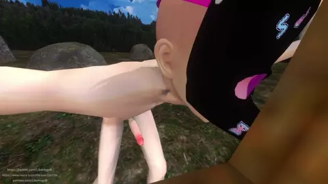 【LikeHugeB】2024.04 Ruan mei