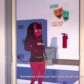 Meru the succubus edit pmv