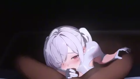 cinderella nikke[Rinjo18] [4k 60fps]