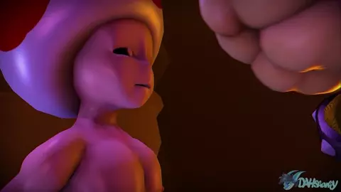 [SFM] Play with me Prisoner