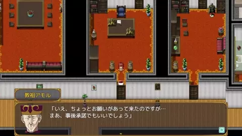 Bakunyuu Party NTR Shinchoku (230626)