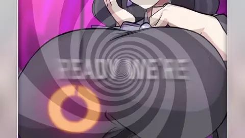 (Voiced) Goon Addict / Session 3: Join The Club JOI