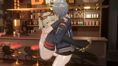 When you arrived at the Outer Ring to 'visit' the agent!